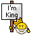 I am King